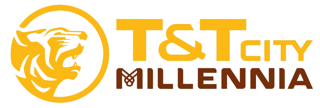 Dự án T&T City Millennia