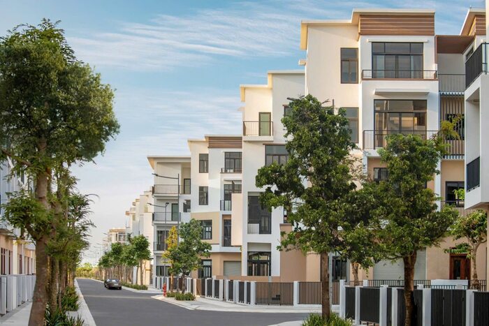 nhà phố t&t city millennia