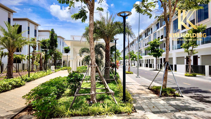 Dự án T&T City Millennia