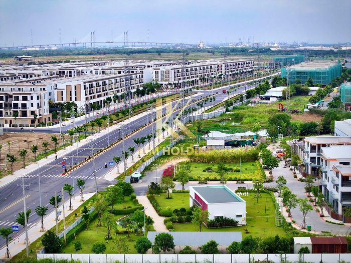 Dự án T&T City Millennia