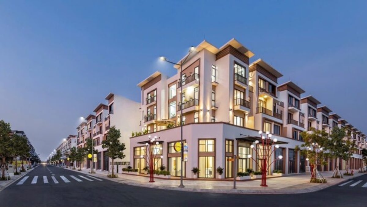 Dự án T&T City Millennia