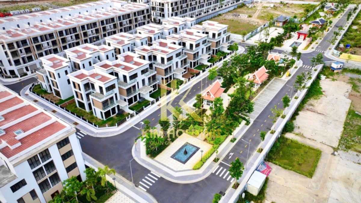 Dự án T&T City Millennia